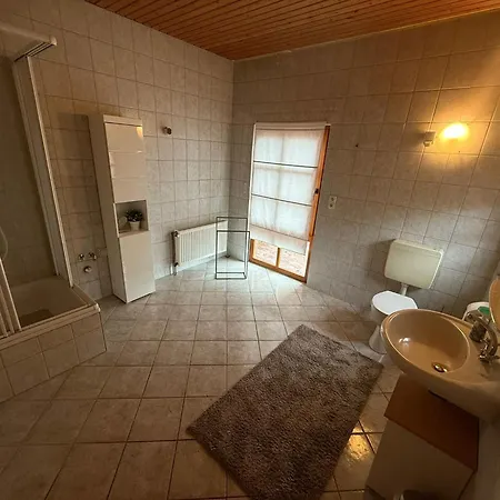 Erdgeschosswohnung Mit Separatem Eingang Zwischen Hannover Und Wolfsburg Daire