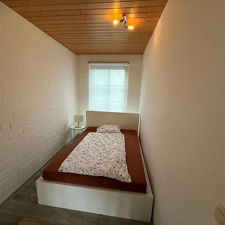 Erdgeschosswohnung Mit Separatem Eingang Zwischen Hannover Und Wolfsburg