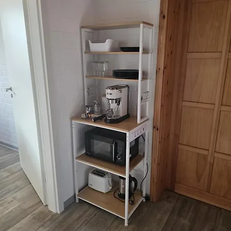 Erdgeschosswohnung Mit Separatem Eingang Zwischen Hannover Und Wolfsburg Meinersen