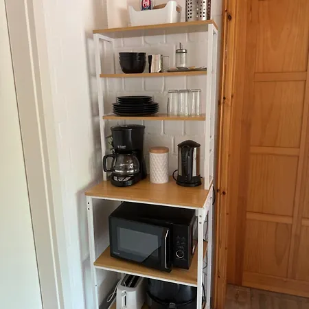 Erdgeschosswohnung Mit Separatem Eingang Zwischen Hannover Und Wolfsburg *